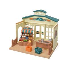 Sylvanian Families Market