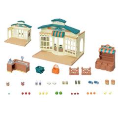 Market