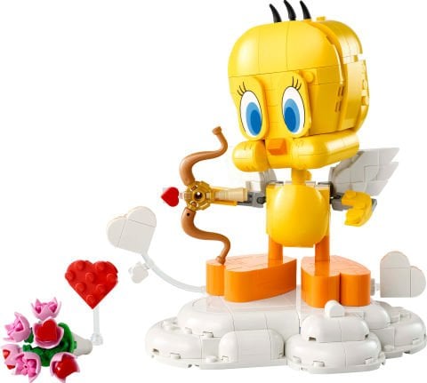 LEGO® Sevgili Kuş Tweety 40824