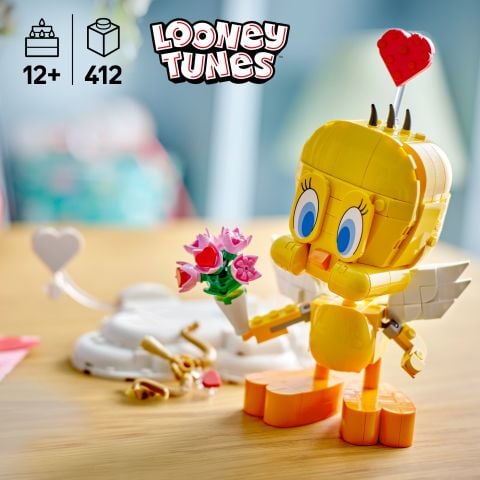 LEGO® Sevgili Kuş Tweety 40824