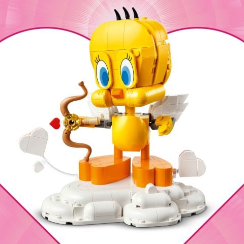 LEGO® Sevgili Kuş Tweety 40824