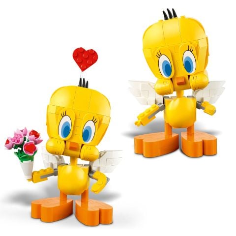 Sevgili Kuş Tweety