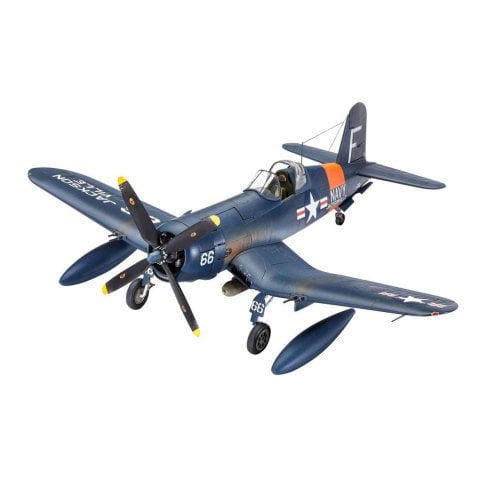 Revell F4U-4 Corsair-3955