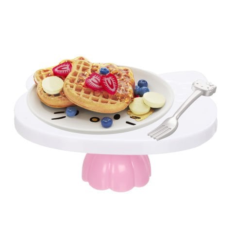 Miniverse Hello Kitty S1