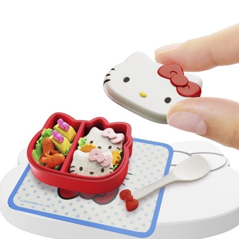 Miniverse Hello Kitty S1