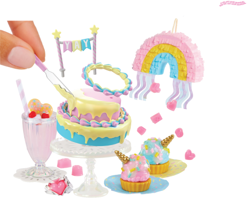 Miniverse Doğum Günü Kutlaması