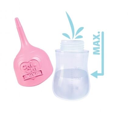 Chi Chi Love Pii Pii Puppy