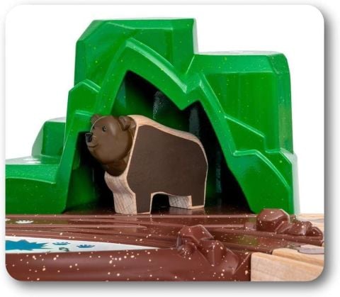 Kuzey Hayvanları Seti