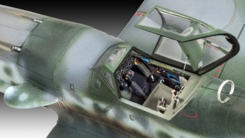 Messerschmitt Bf109