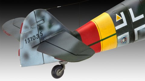 Messerschmitt Bf109
