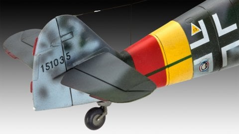 Messerschmitt Bf109