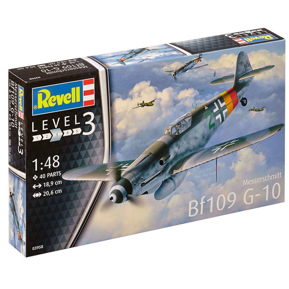 Messerschmitt Bf109