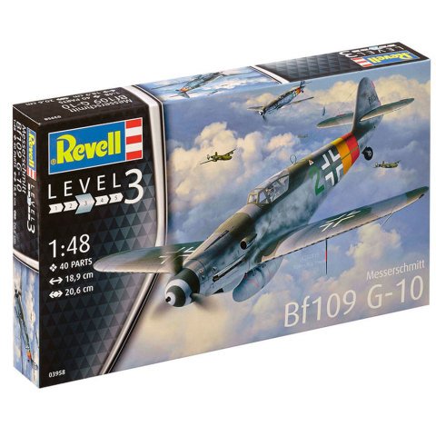 Messerschmitt Bf109