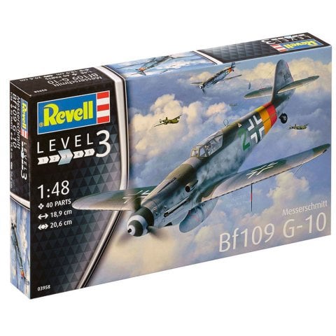 Messerschmitt Bf109