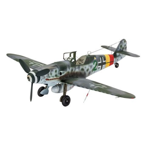 Messerschmitt Bf109