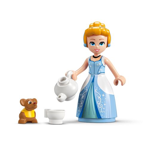 LEGO® Sindirella'nın Elbisesi 43266