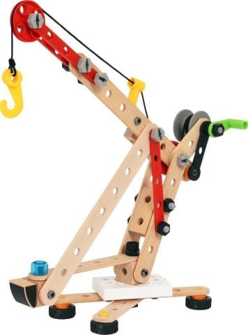 Builder Aktivite Seti
