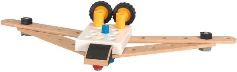 Builder Aktivite Seti