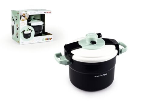 Tefal Clipso Düdüklü Tencere