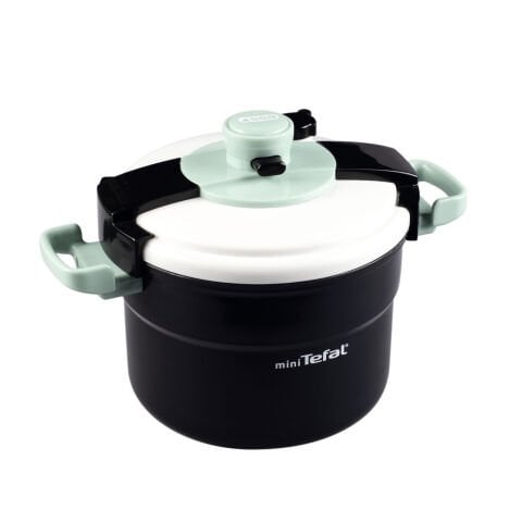 Tefal Clipso Düdüklü Tencere