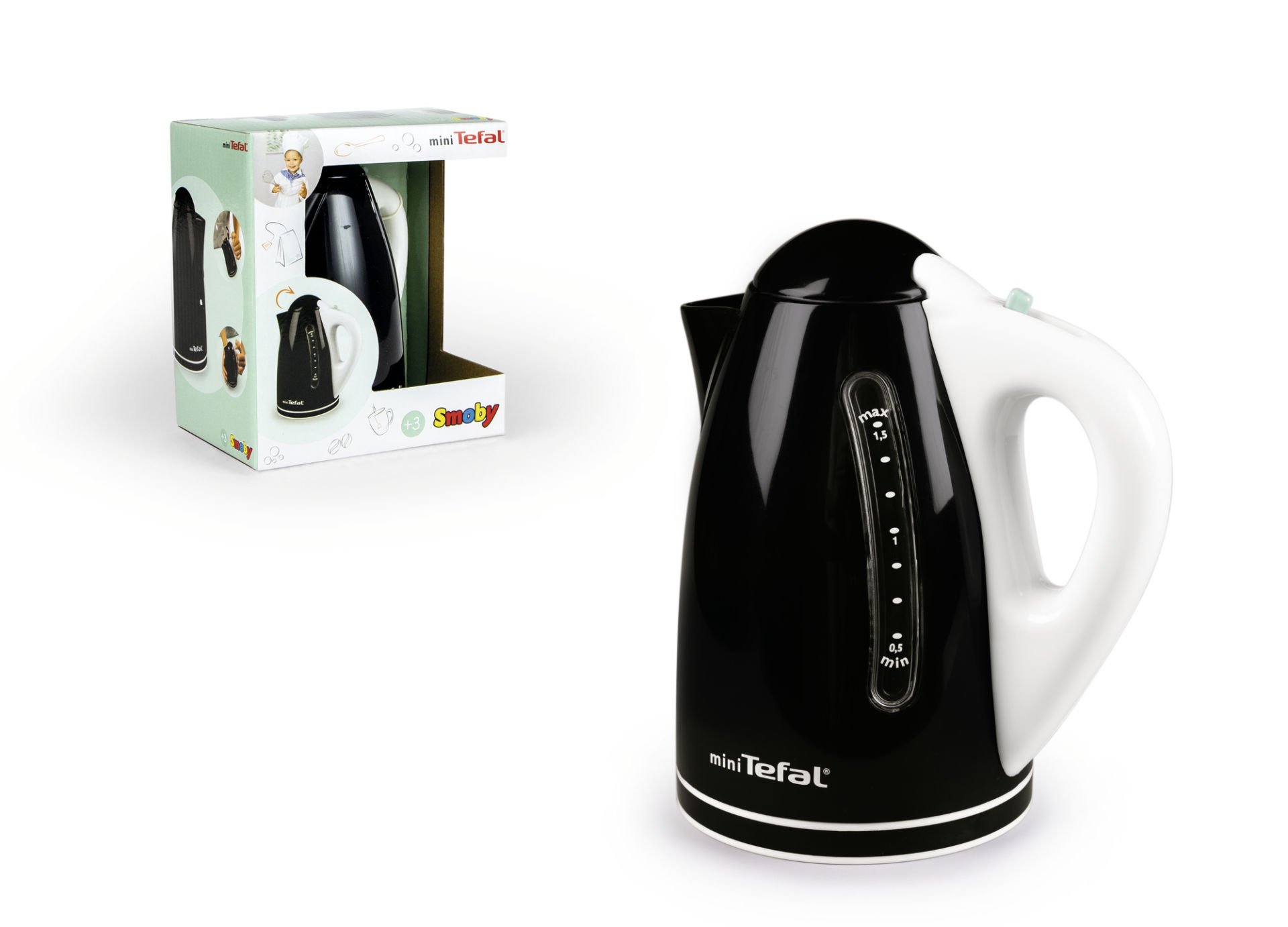 Tefal Kettle
