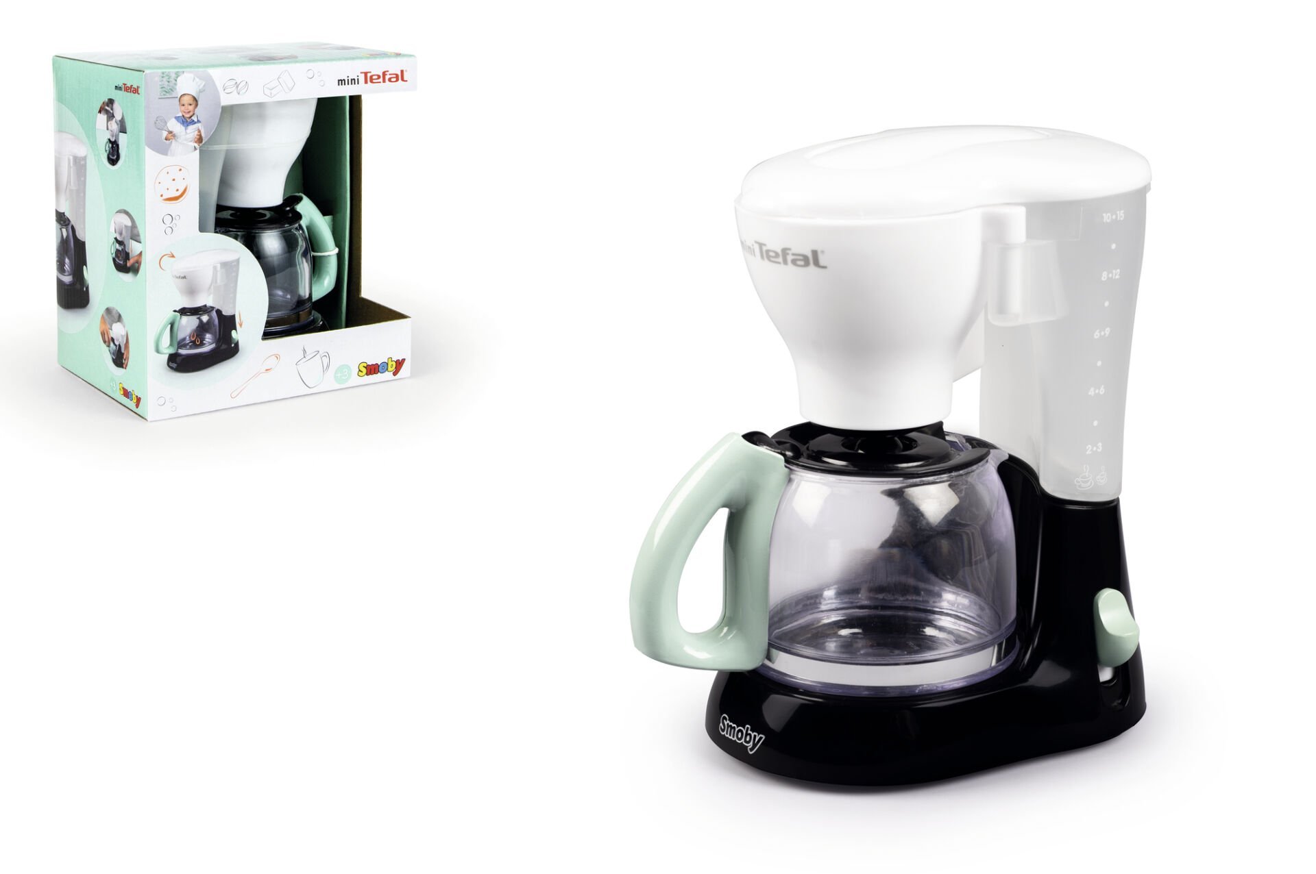 Tefal Kahve Makinesi