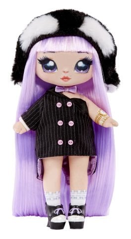 Na! Na! Na! Surprise 2 in 1 Cozy-Isla Waddles Penguenli Sürpriz Bebeği
