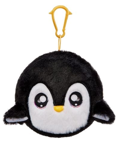 Na! Na! Na! Surprise 2 in 1 Cozy-Isla Waddles Penguenli Sürpriz Bebeği