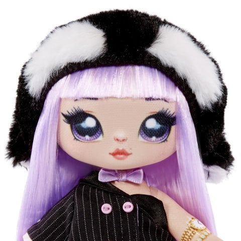 Na! Na! Na! Surprise 2 in 1 Cozy-Isla Waddles Penguenli Sürpriz Bebeği