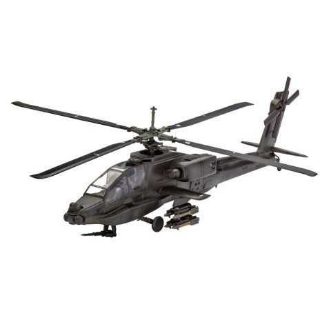 AH-64A Apache