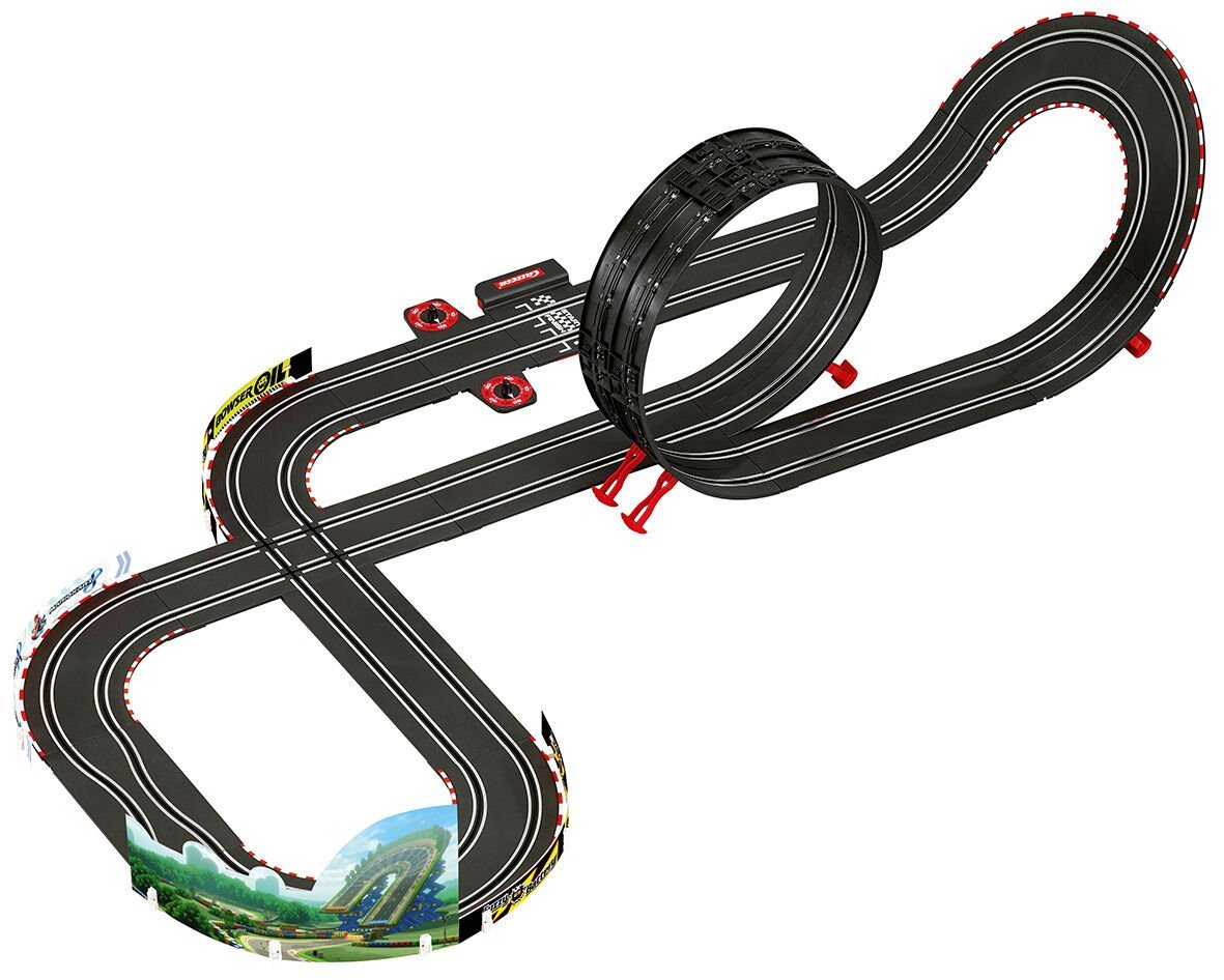 GO Mario Kart™ Mach 8