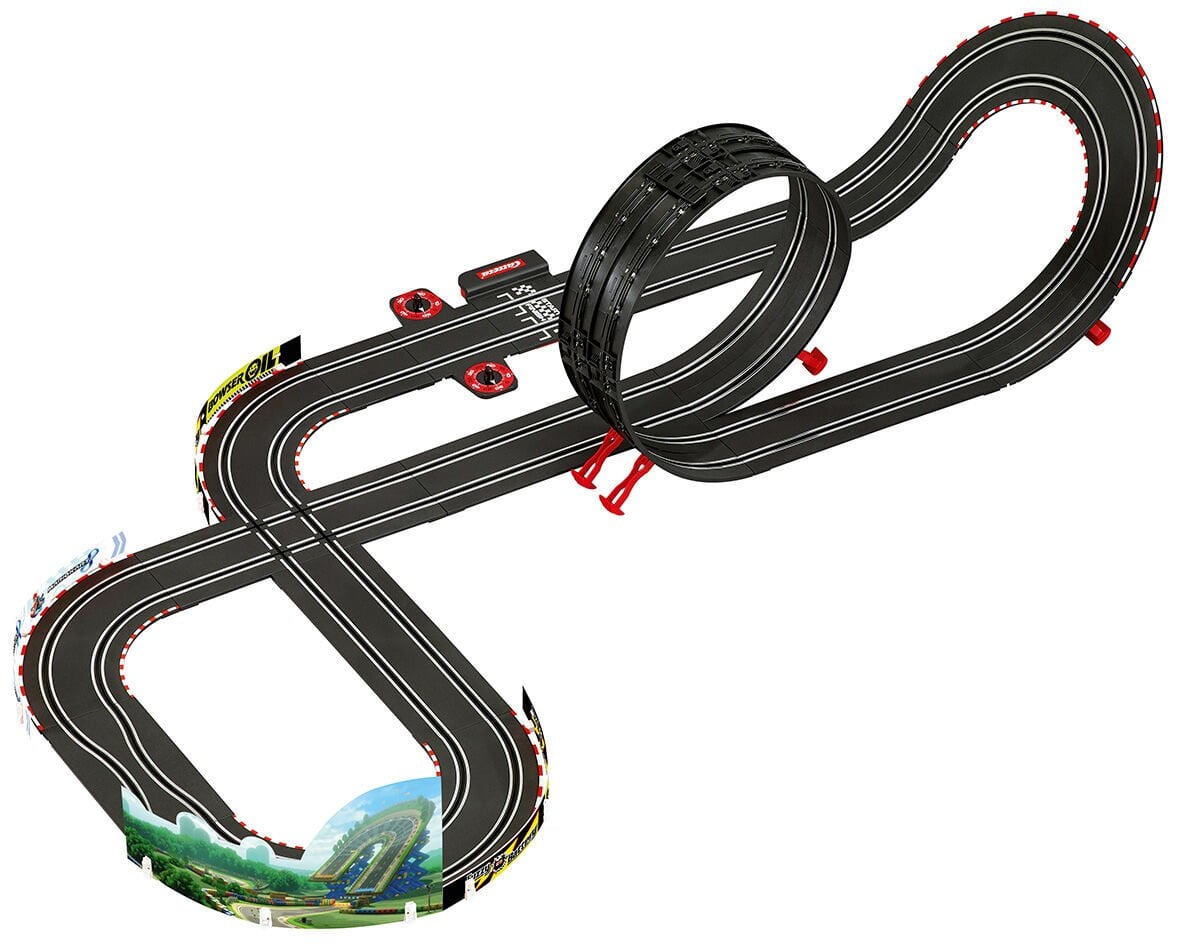 GO Mario Kart™ Mach 8