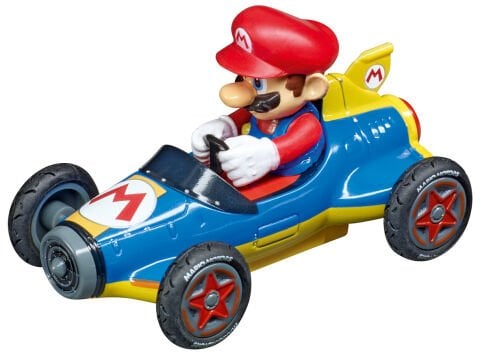 GO Mario Kart™ Mach 8