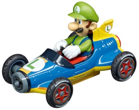 GO Mario Kart™ Mach 8