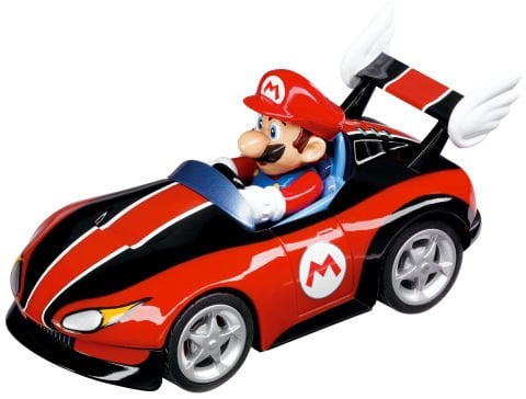 GO Mario Kart™ Yarış Seti