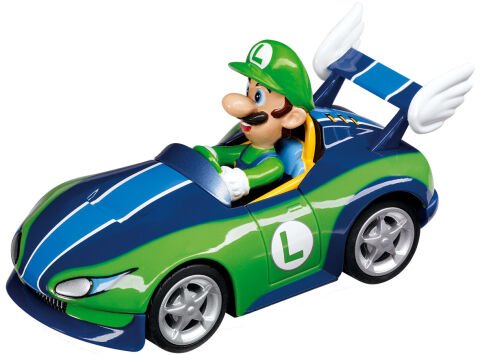 GO Mario Kart™ Yarış Seti