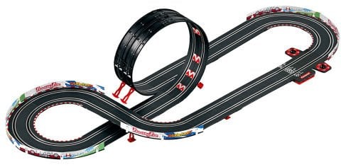 GO Mario Kart™ Yarış Seti