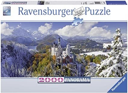 3D Puzzle Harry Potter Knight Bus