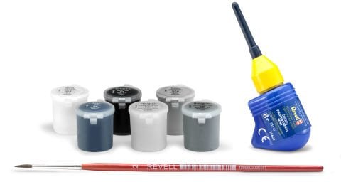 Gift Set Pacific Warriors