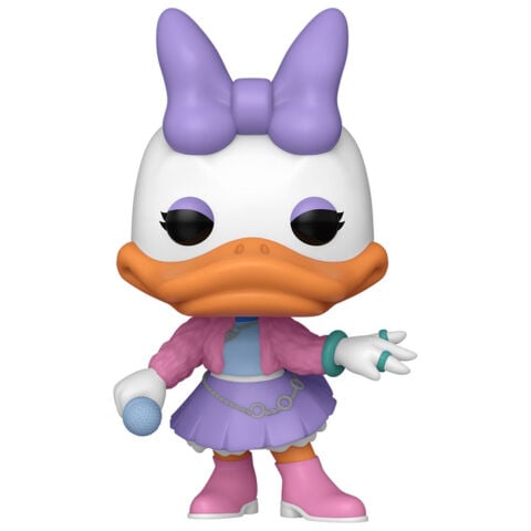 Pop! Disney: Mickey Mouse Kpop - Daisy