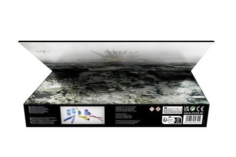 Gift Set Conflict of Nations WWII Series