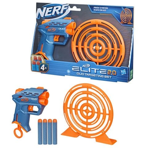 Nerf Elite 2.0 İkili Hedef