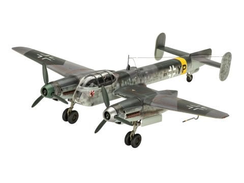 Revell Model Set Arado AR-240