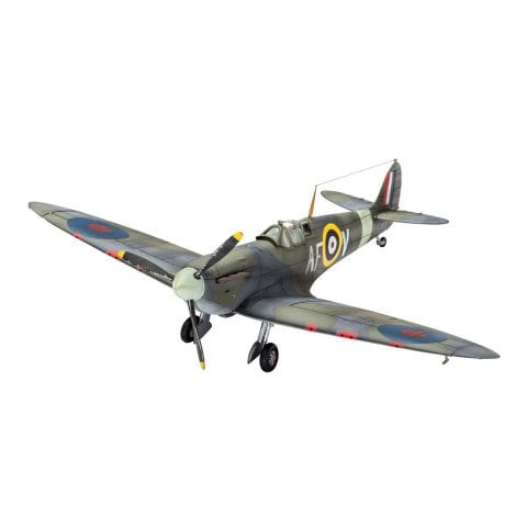 Revell Spitfire Mk IIa-3953