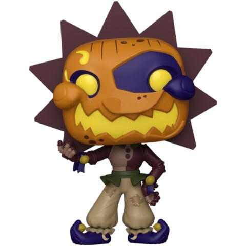 Pop! Games: Five Nights at Freddy's HW2 - Jack - O - Moon (Exc)