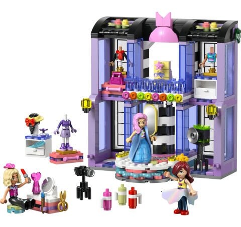 LEGO® Friends Heartlake Şehri Defilesi 42685