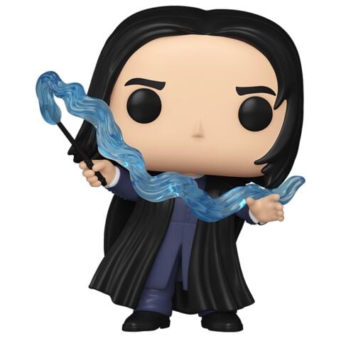 Pop! Movies: Harry Potter S20 - Snape with Patronus