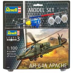 M.Set Apache