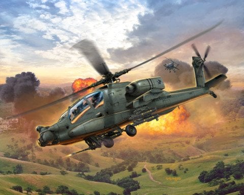 M.Set Apache