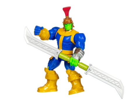 Avengers Miksmashers Delüks Figür Asorti (Tekli)